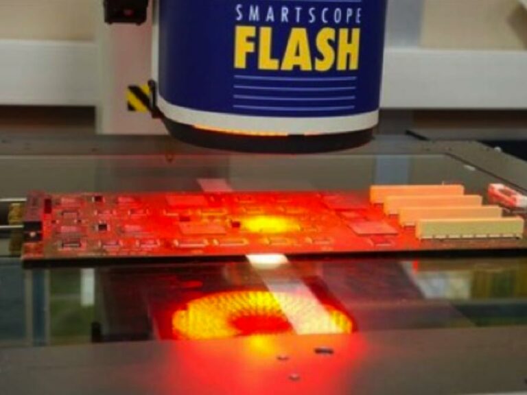 Metrology and dimensional analysis GESTLABS